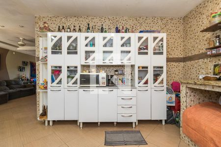 Casa para alugar com 227m², 2 quartos e 1 vagaCozinha - Armários