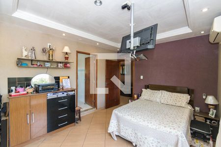 Casa para alugar com 227m², 2 quartos e 1 vagaQuarto 2 Suíte