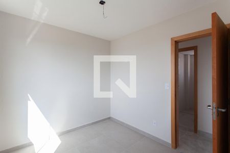 Apartamento à venda com 64m², 3 quartos e 2 vagas Apartamento à venda com 64m², 3 quartos e 2 vagasQuarto 2