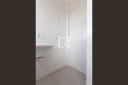 Apartamento à venda com 64m², 3 quartos e 2 vagas Apartamento à venda com 64m², 3 quartos e 2 vagasÁrea de Serviço