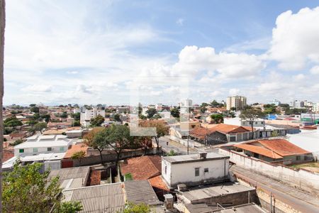 Apartamento à venda com 64m², 3 quartos e 2 vagas Apartamento à venda com 64m², 3 quartos e 2 vagasVista da Área de Serviço