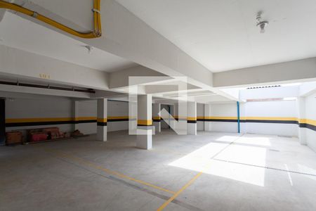 Apartamento à venda com 64m², 3 quartos e 2 vagas Apartamento à venda com 64m², 3 quartos e 2 vagasGaragem