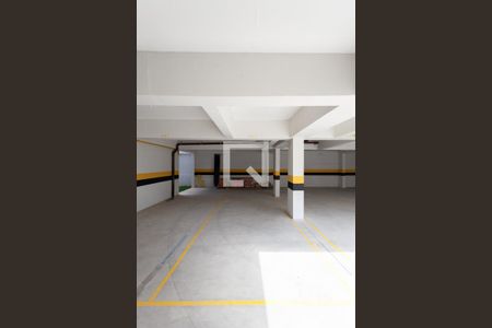 Apartamento à venda com 64m², 3 quartos e 2 vagas Apartamento à venda com 64m², 3 quartos e 2 vagasVaga de Garagem