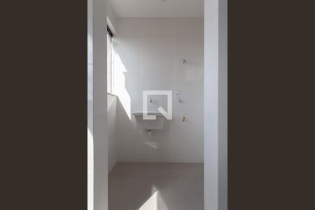 Apartamento à venda com 64m², 3 quartos e 2 vagas Apartamento à venda com 64m², 3 quartos e 2 vagasÁrea de Serviço