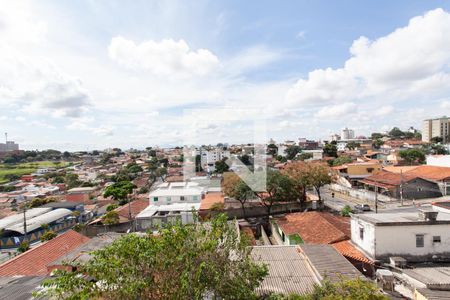Apartamento à venda com 64m², 3 quartos e 2 vagas Apartamento à venda com 64m², 3 quartos e 2 vagasVista do Quarto 2