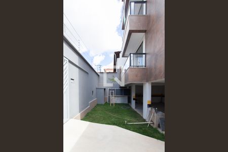 Apartamento à venda com 64m², 3 quartos e 2 vagas Apartamento à venda com 64m², 3 quartos e 2 vagasJardim