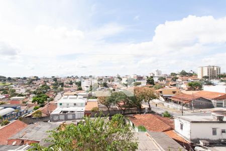 Apartamento à venda com 64m², 3 quartos e 2 vagas Apartamento à venda com 64m², 3 quartos e 2 vagasVista do Quarto 1