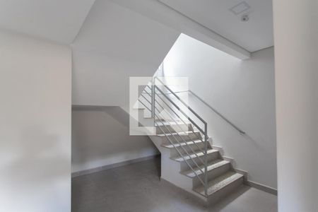 Apartamento à venda com 64m², 3 quartos e 2 vagas Apartamento à venda com 64m², 3 quartos e 2 vagasHall de entrada