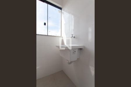 Apartamento à venda com 64m², 3 quartos e 2 vagas Apartamento à venda com 64m², 3 quartos e 2 vagasÁrea de Serviço