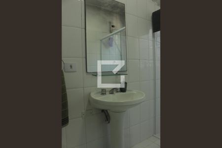 Apartamento à venda com 114m², 2 quartos e sem vagaBanheiro