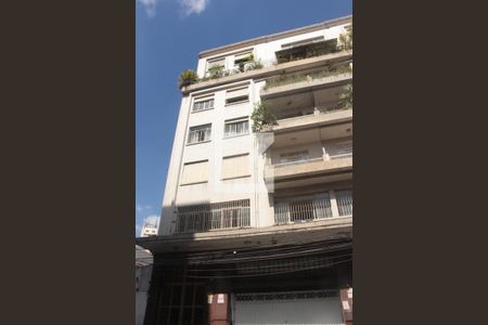 Apartamento à venda com 114m², 2 quartos e sem vagafachada