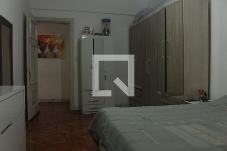 quarto de apartamento à venda com 2 quartos, 114m² em Campos Elíseos, São Paulo