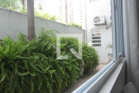 Apartamento à venda com 114m², 2 quartos e sem vagaDetalhe da cozinha