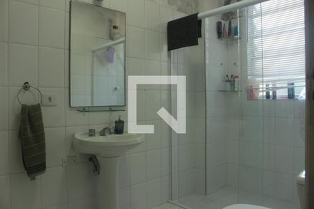 Apartamento à venda com 114m², 2 quartos e sem vagaBanheiro