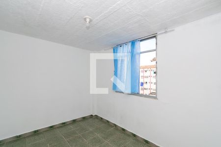 Quarto 1 de apartamento à venda com 2 quartos, 45m² em Brás de Pina, Rio de Janeiro
