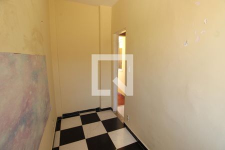 Quarto 2 de apartamento à venda com 2 quartos, 49m² em Encantado, Rio de Janeiro