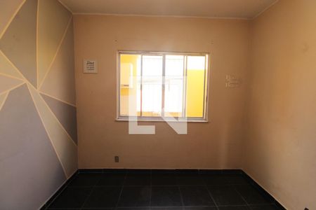 Sala de apartamento à venda com 2 quartos, 49m² em Encantado, Rio de Janeiro