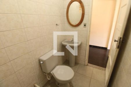 Apartamento à venda com 49m², 2 quartos e sem vagaBanheiro