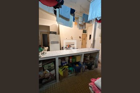 Apartamento à venda com 375m², 4 quartos e 2 vagasÁrea de Serviço