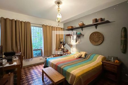 Apartamento à venda com 375m², 4 quartos e 2 vagasQuarto 01