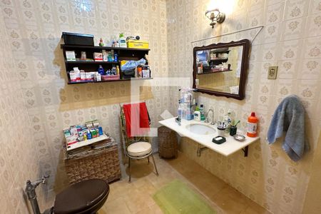 Apartamento à venda com 375m², 4 quartos e 2 vagasSuíte 