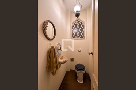 Apartamento à venda com 375m², 4 quartos e 2 vagasLavabo