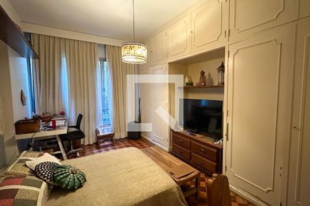 Apartamento à venda com 375m², 4 quartos e 2 vagasQuarto 02