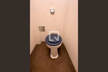 Apartamento à venda com 375m², 4 quartos e 2 vagasLavabo