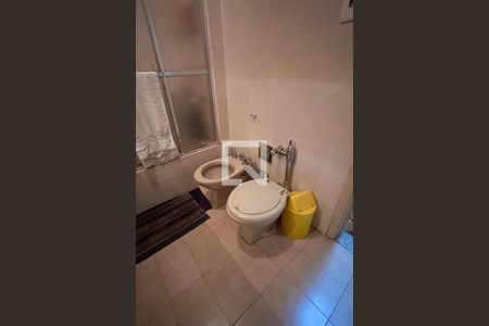 Apartamento à venda com 375m², 4 quartos e 2 vagasBanheiro Social