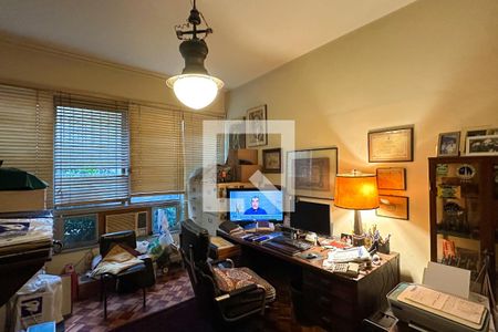 Apartamento à venda com 375m², 4 quartos e 2 vagasQuarto 03