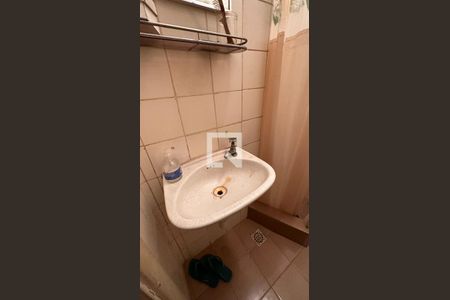 Apartamento à venda com 375m², 4 quartos e 2 vagasBanheiro de serviço