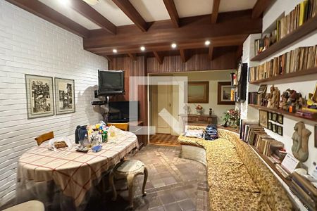 Sala 02 de apartamento à venda com 4 quartos, 375m² em Copacabana, Rio de Janeiro