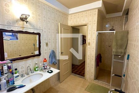 Apartamento à venda com 375m², 4 quartos e 2 vagasSuíte 