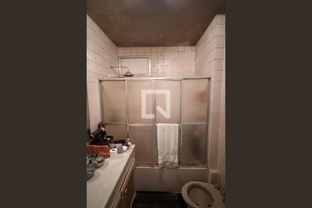 Apartamento à venda com 375m², 4 quartos e 2 vagasBanheiro Social