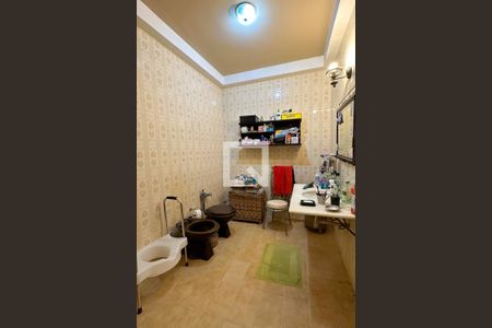 Apartamento à venda com 375m², 4 quartos e 2 vagasSuíte 