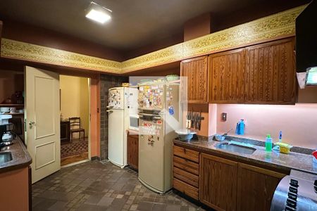 Apartamento à venda com 375m², 4 quartos e 2 vagasCozinha