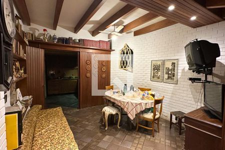 Apartamento à venda com 375m², 4 quartos e 2 vagasSala 02