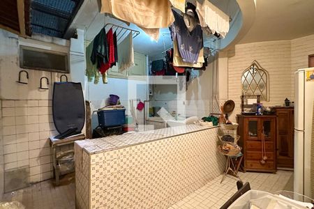 Apartamento à venda com 375m², 4 quartos e 2 vagasÁrea de Serviço