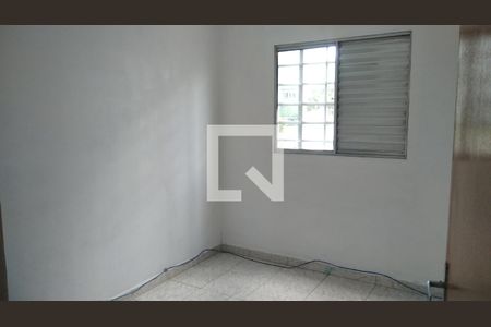 Quarto 1 de apartamento à venda com 2 quartos, 47m² em Parque Pinheiros, Taboão da Serra