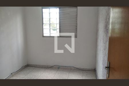 Quarto 1 de apartamento à venda com 2 quartos, 47m² em Parque Pinheiros, Taboão da Serra