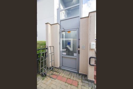 Apartamento para alugar com 43m², 2 quartos e 1 vaga Apartamento para alugar com 43m², 2 quartos e 1 vagaÁrea comum