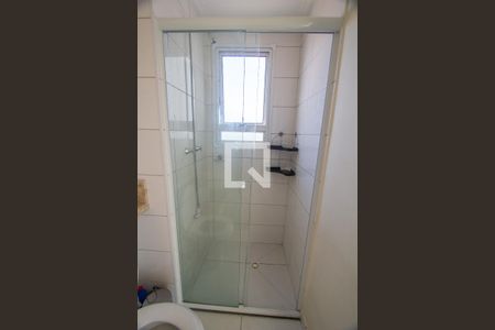 Apartamento para alugar com 43m², 2 quartos e 1 vaga Apartamento para alugar com 43m², 2 quartos e 1 vagaBanheiro