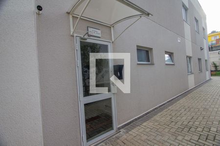 Apartamento para alugar com 43m², 2 quartos e 1 vaga Apartamento para alugar com 43m², 2 quartos e 1 vagaSala de Jogos