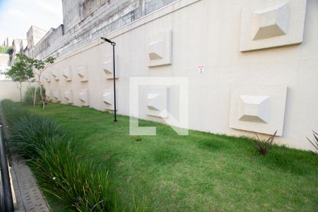 Apartamento para alugar com 43m², 2 quartos e 1 vaga Apartamento para alugar com 43m², 2 quartos e 1 vagaÁrea comum