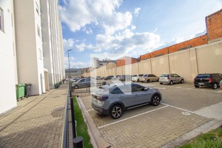 Apartamento para alugar com 43m², 2 quartos e 1 vaga Apartamento para alugar com 43m², 2 quartos e 1 vagaGaragem