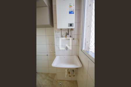 Apartamento para alugar com 43m², 2 quartos e 1 vaga Apartamento para alugar com 43m², 2 quartos e 1 vagaTanque