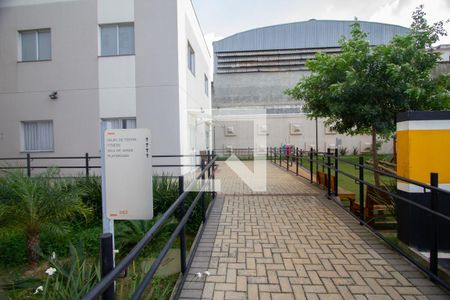 Apartamento para alugar com 43m², 2 quartos e 1 vaga Apartamento para alugar com 43m², 2 quartos e 1 vagaÁrea comum