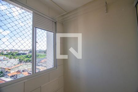 Apartamento para alugar com 43m², 2 quartos e 1 vaga Apartamento para alugar com 43m², 2 quartos e 1 vagaÁrea de Serviço