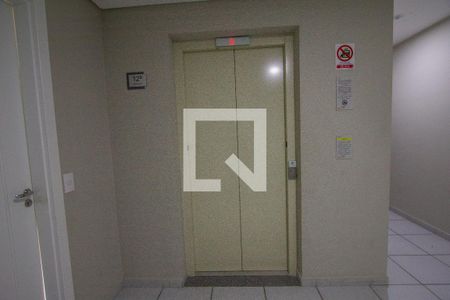 Apartamento para alugar com 43m², 2 quartos e 1 vaga Apartamento para alugar com 43m², 2 quartos e 1 vagaÁrea comum