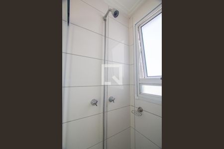 Apartamento para alugar com 43m², 2 quartos e 1 vaga Apartamento para alugar com 43m², 2 quartos e 1 vagaBanheiro